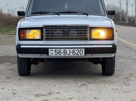 LADA (VAZ) 2107 2008