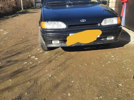 LADA (VAZ) 2115 2009