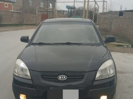 Kia Rio 2006