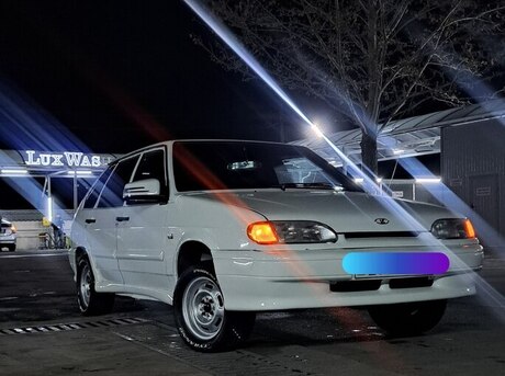 LADA (VAZ) 2114 1998