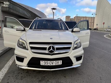 Mercedes  2013