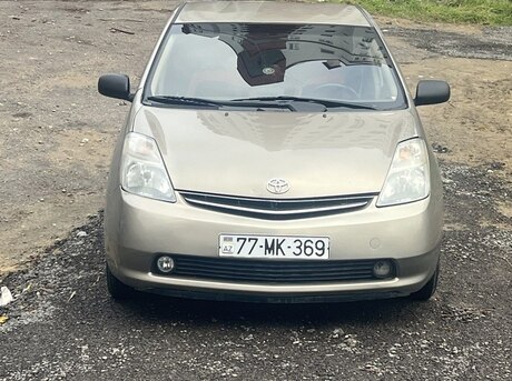 Toyota Prius 2008