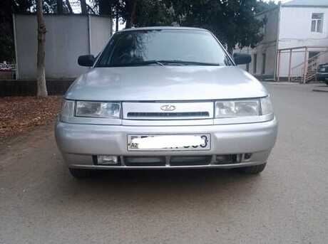 LADA (VAZ) 2110 2002