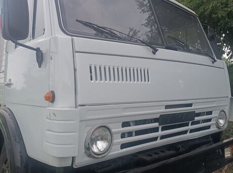 KamAz 53212 1994