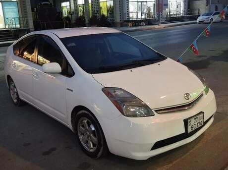 Toyota Prius 2006