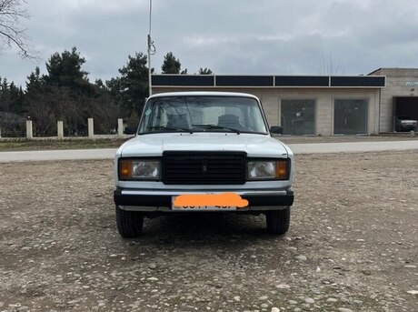LADA (VAZ) 2107 2009