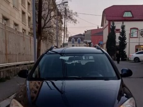 Hyundai i30 2008