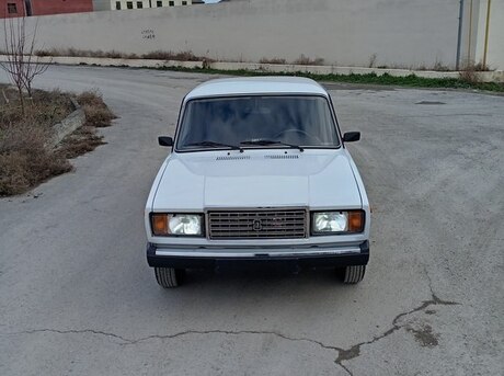 LADA (VAZ) 2107 2011
