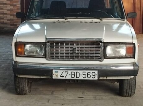 LADA (VAZ) 2107 2011