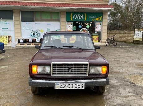 LADA (VAZ) 2107 2003
