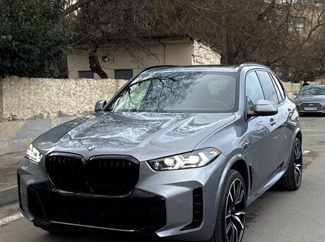 BMW X5 2023