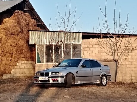 BMW 318 1997