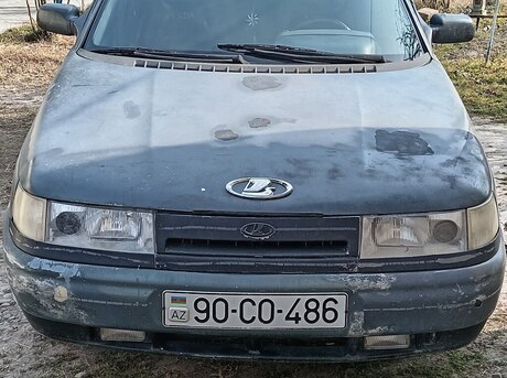 LADA (VAZ) 2111 2000