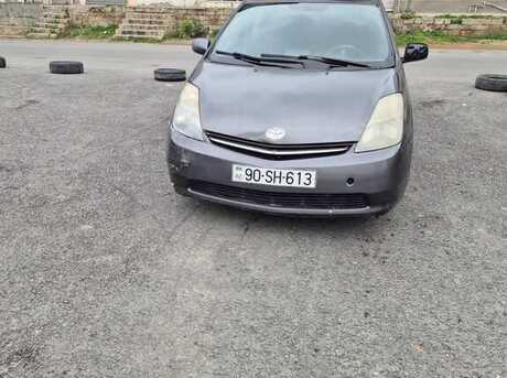 Toyota Prius 2009