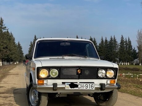 LADA (VAZ) 2106 1994