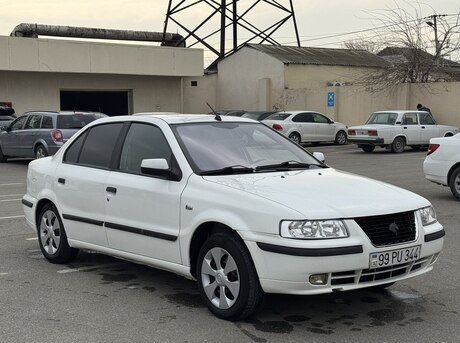 Khazar LX 2021