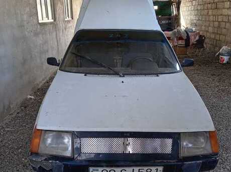 ZAZ Tavriya 2006