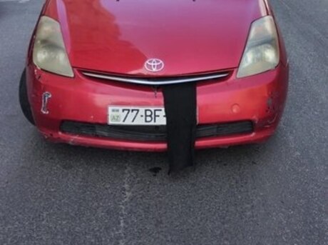 Toyota Prius 2009