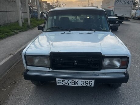 LADA (VAZ) 2107 2003