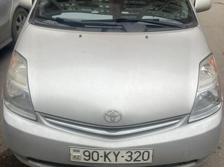Toyota Prius 2008