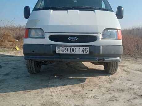 Ford Transit 1999