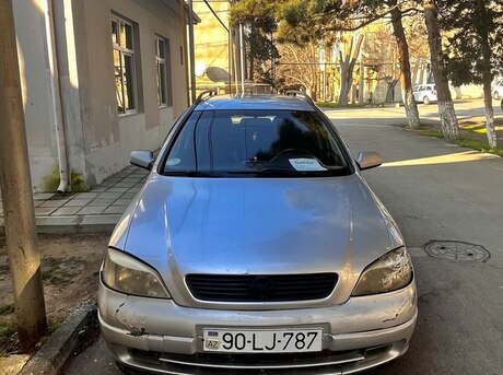 Opel Astra 1999