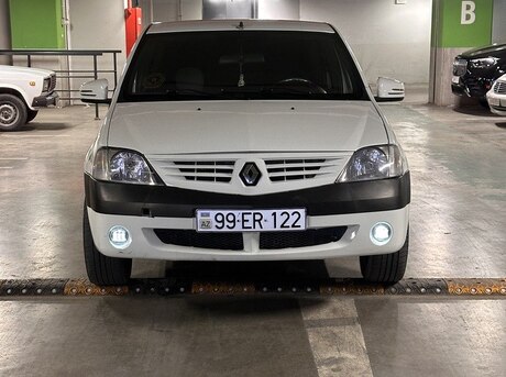Renault Tondar 2013
