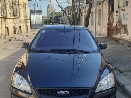 Ford Focus 2007