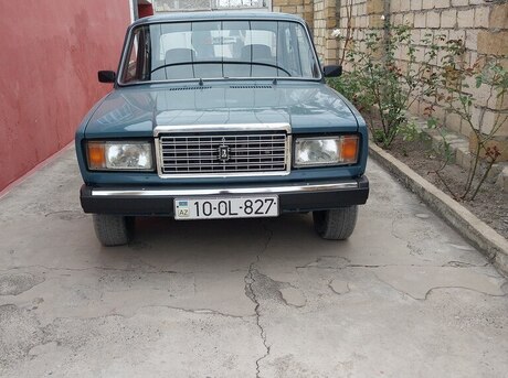 LADA (VAZ) 2107 2005