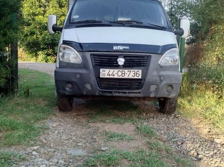 GAZ 3302-288 2004