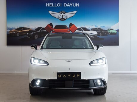 Dayun  2024