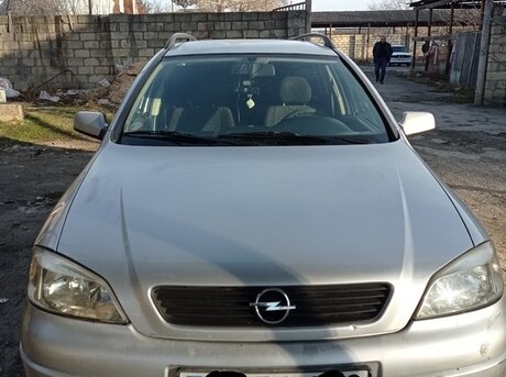 Opel Astra 1999