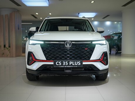 Changan CS 35 Plus