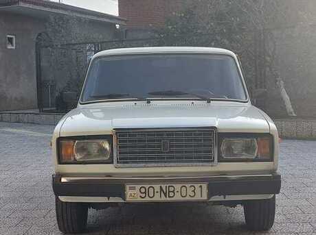 LADA (VAZ) 2107 2011