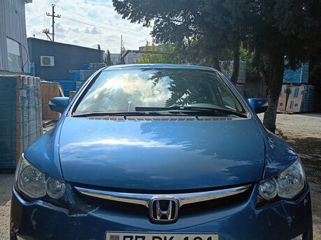 Honda Civic 2007
