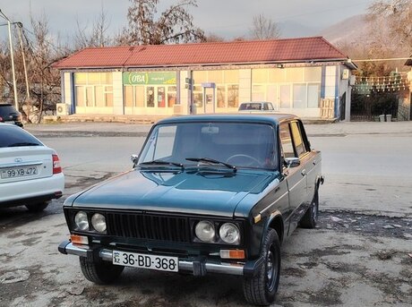 LADA (VAZ) 2106 1997