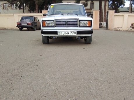 LADA (VAZ) 2107 2006