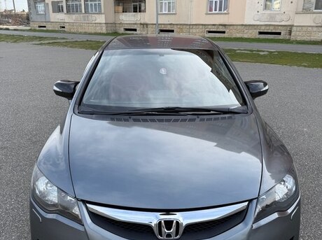 Honda Civic 2009