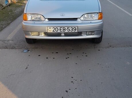 LADA (VAZ) 2115 2008