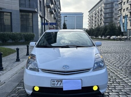Toyota Prius 2009