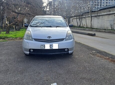 Toyota Prius 2007