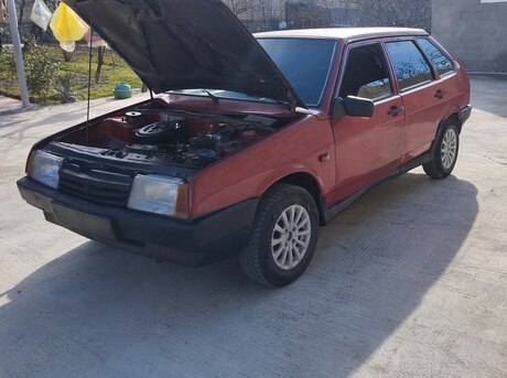 LADA (VAZ) 2109 1994