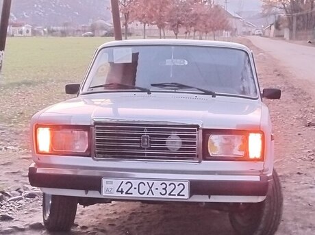 LADA (VAZ) 2107 1999