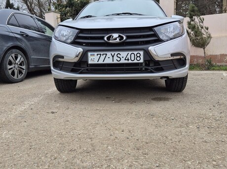 LADA (VAZ) Granta 2023