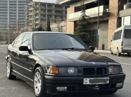 BMW 318 1995