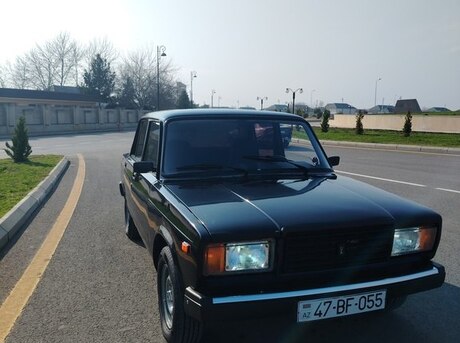 LADA (VAZ) 2107 2010