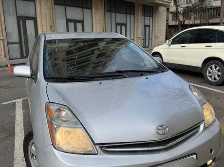 Toyota Prius 2008