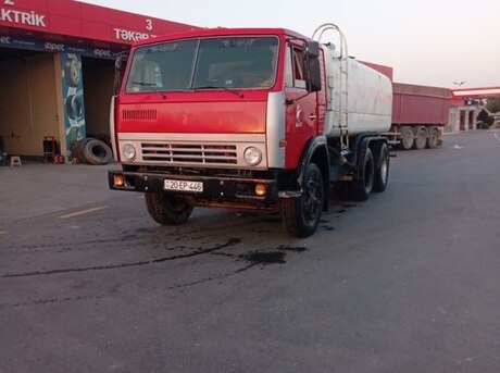 KamAz 5320