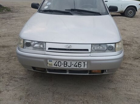 LADA (VAZ) 2110 2004