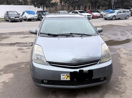 Toyota Prius 2005